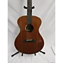Used Breedlove Sc20/w Acoustic Electric Guitar redwood