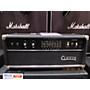 Used Carvin Sc2000 Tube Bass Amp Head