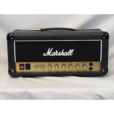 Marshall Sc20h Tube Guitar Amp Head
