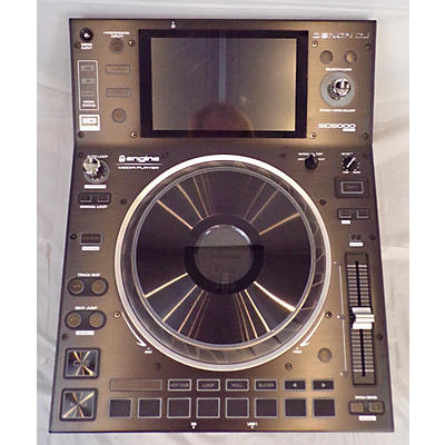 Denon DJ Sc5000 DJ Player