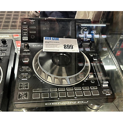 Denon DJ Sc5000 DJ Player