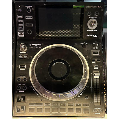 Denon Sc5000 DJ Player