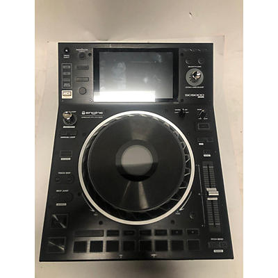 Denon DJ Sc5000 Turntable
