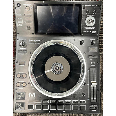 Denon DJ Sc5000m DJ Mixer