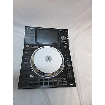 Denon DJ Sc5000m DJ Player