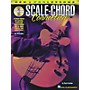 REH Scale-Chord Connection (Book/CD)