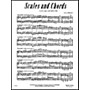Willis Music Scales And Chords In All Major & Minor Keys by Louis Kohler