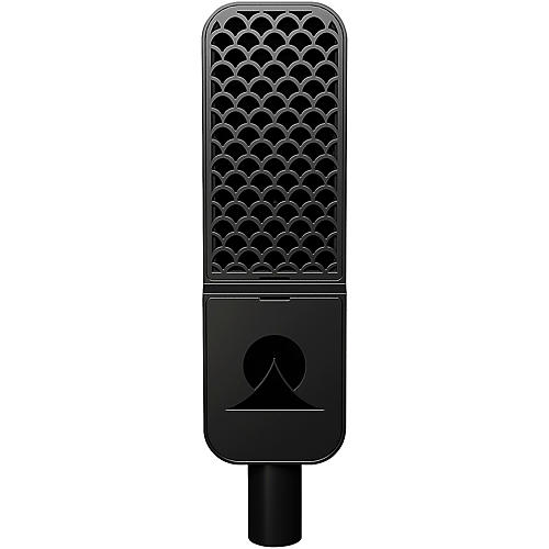 Ohma World Scales Condenser Microphone Black & Black