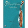 Alfred Scales for Advanced Violinists (Book)