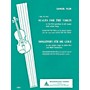 Boston Music Scales for the Violin (I Like to Play Series) Music Sales America Series Written by Samuel Flor