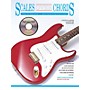 Music Sales Scales over Chords Music Sales America Series Softcover with CD Written by Wilbur Savidge