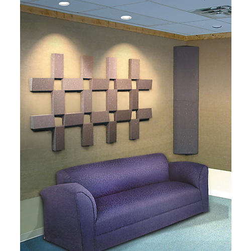 Scandia 74 Rear Wall Scatter Block Diffusers/Absorbers