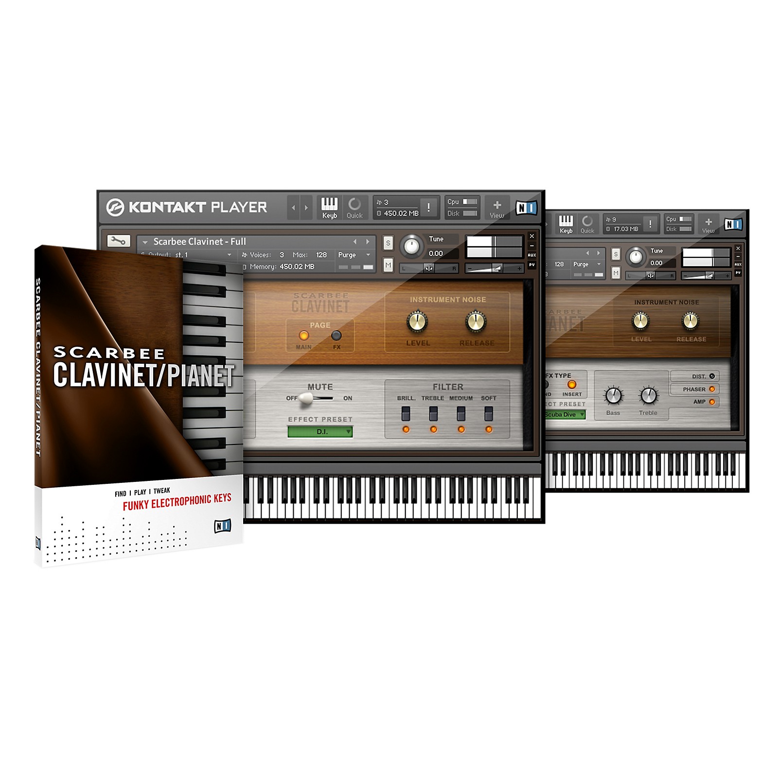 Native player. Native instruments библиотеки для Kontakt. Native instruments Clavinet. Clavinet набор VST. Клавинет музыкальный инструмент.