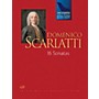 Editio Musica Budapest Scarlatti Hits & Rarities EMB Series Softcover Composed by Domenico Scarlatti Edited by Judit Péteri