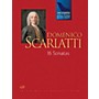 Editio Musica Budapest Scarlatti Hits and Rarities EMB Series Softcover Composed by Domenico Scarlatti Edited by Judit Peteri