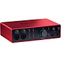 Focusrite Scarlett 16i16 4th Gen USB-C Audio Interface