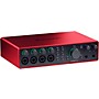 Open-Box Focusrite Scarlett 18i16 4th Gen 18x16 USB-C Audio Interface Condition 1 - Mint