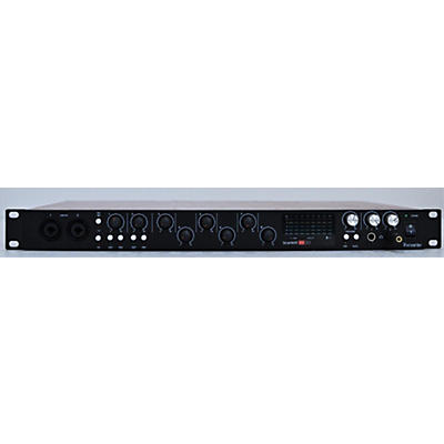 Focusrite Scarlett 18i20 Gen 2 Audio Interface