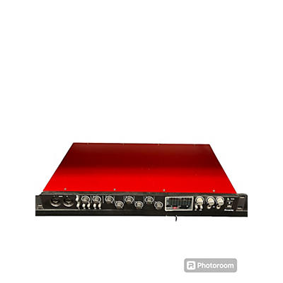 Focusrite Scarlett 18i20 Gen 3 Audio Interface