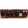 Used Focusrite Scarlett 18i8 Gen 2 Audio Interface