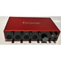 Used Focusrite Scarlett 18i8 Gen 3 Audio Interface