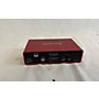 Used Focusrite Scarlett 2i2 Gen 2 Audio Interface