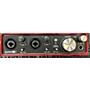 Used Focusrite Scarlett 2i2 Gen 2 Audio Interface