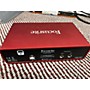 Used Focusrite Scarlett 2i2 Gen 3 Audio Interface