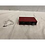 Used Focusrite Scarlett 2i2 Gen 3 Audio Interface