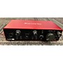 Used Focusrite Scarlett 2i2 Gen 3 Audio Interface