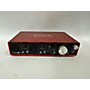 Used Focusrite Scarlett 2i4 Gen 2 Audio Interface