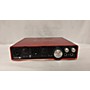 Used Focusrite Scarlett 6i6 Gen 2 Audio Interface