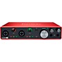 Open-Box Focusrite Scarlett 8i6 USB Audio Interface (Gen 3) Condition 1 - Mint