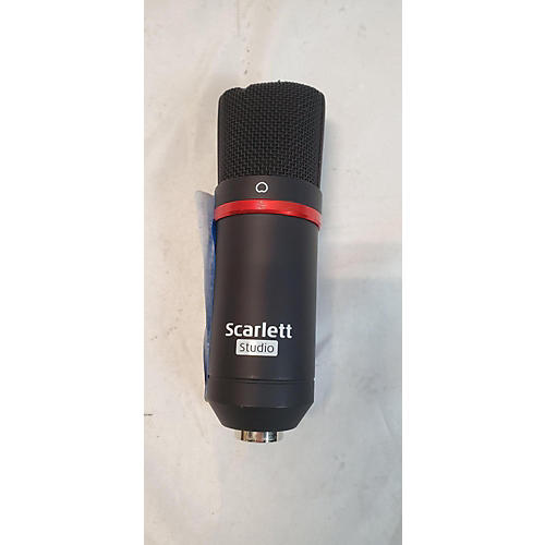 Scarlett Condenser Microphone Condenser Microphone