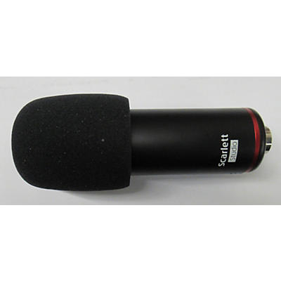 Focusrite Scarlett Condenser Microphone Condenser Microphone