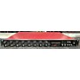 Used Focusrite Scarlett OctoPre Dynamic Microphone Preamp