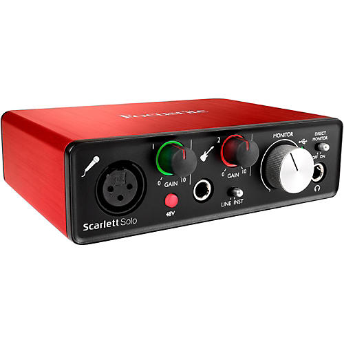 focusrite scarlett plugin suite crack