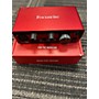 Used Focusrite Scarlett Solo Audio Interface