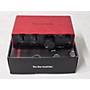 Used Focusrite Scarlett Solo Audio Interface