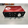 Used Focusrite Scarlett Solo Gen 2 Audio Interface