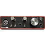 Used Focusrite Scarlett Solo Gen 3 Audio Interface