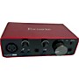 Used Focusrite Scarlett Solo Gen 3 Audio Interface