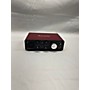 Used Focusrite Scarlett Solo Gen 3 Audio Interface