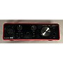 Used Focusrite Scarlett Solo Gen 3 Audio Interface