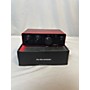 Used Focusrite Scarlett Solo Gen 4 Audio Interface