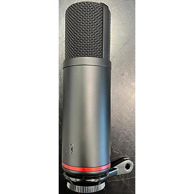 Focusrite Scarlett Studio Condenser Microphone