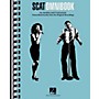 Hal Leonard Scat Omnibook for Vocalists and C Instruments