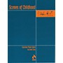 Allans Publishing Scenes of Childhood (Fourteen Piano Solos) Piano Solo Series Softcover