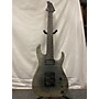 Used Schecter Guitar Research Schecter Guitar Research Banshee Mach 7 String Evertune Solid Body Electric Guitar Trans Black