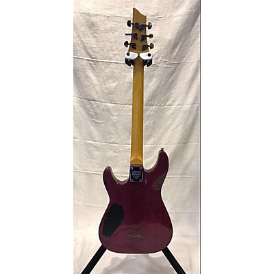 Schecter Guitar Research Schecter Guitar Research Omen Extreme Diamond Series Solid Body Electric Guitar